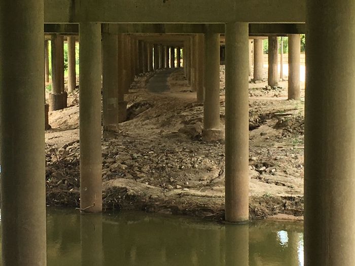 Buffalo Bayou Park