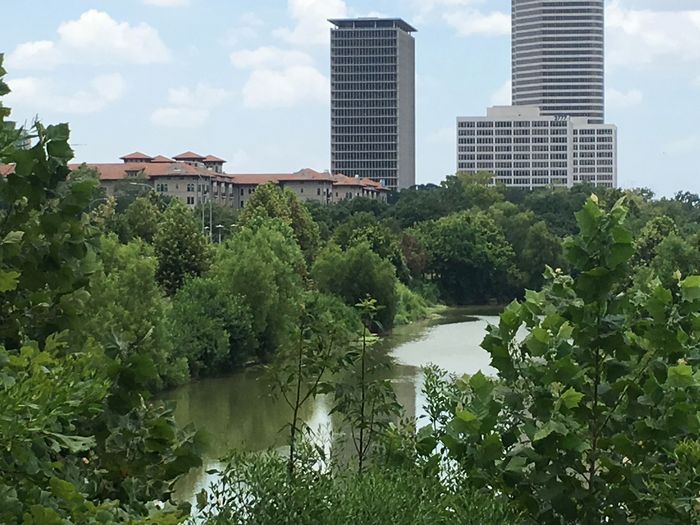 Buffalo Bayou Park
