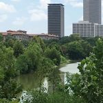 Buffalo Bayou Park