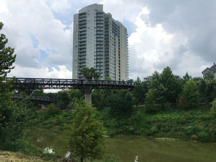Buffalo Bayou Park