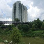 Buffalo Bayou Park