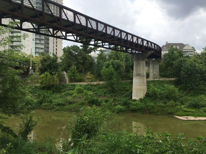 Buffalo Bayou Park