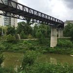 Buffalo Bayou Park