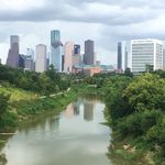 Buffalo Bayou Park