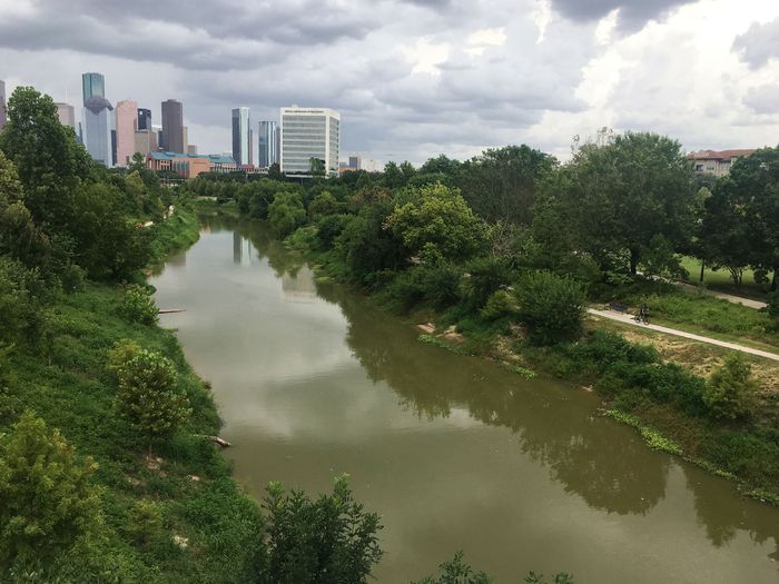 Buffalo Bayou Park