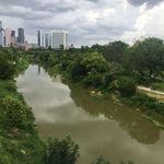 Buffalo Bayou Park
