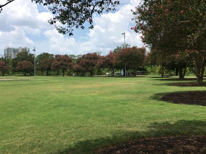 Buffalo Bayou Park