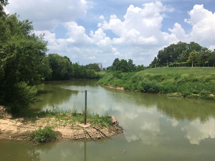 Buffalo Bayou Park