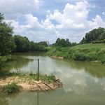 Buffalo Bayou Park