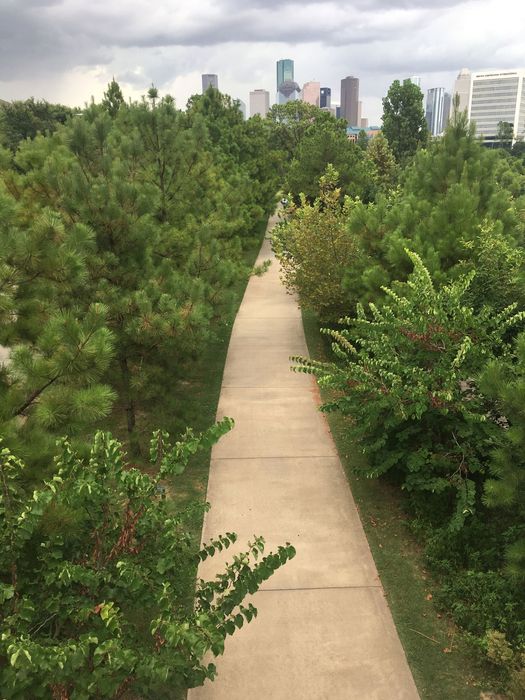 Buffalo Bayou Park