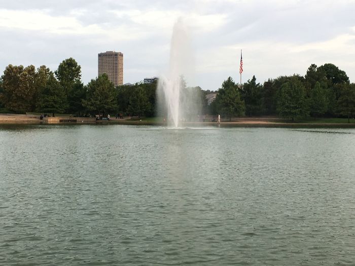 Hermann Park