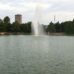 Hermann Park