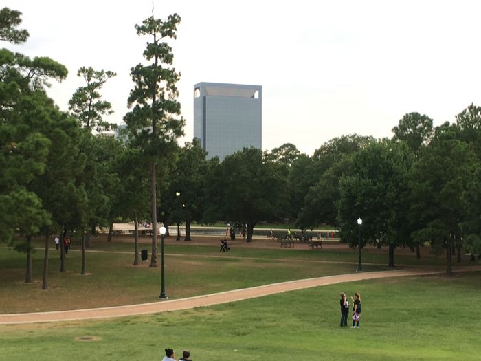 Hermann Park