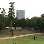 Hermann Park