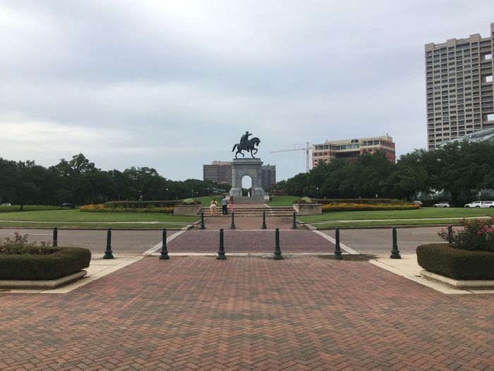 Hermann Park
