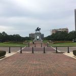 Hermann Park