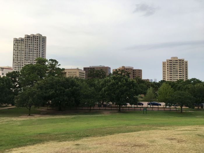 Hermann Park