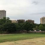 Hermann Park