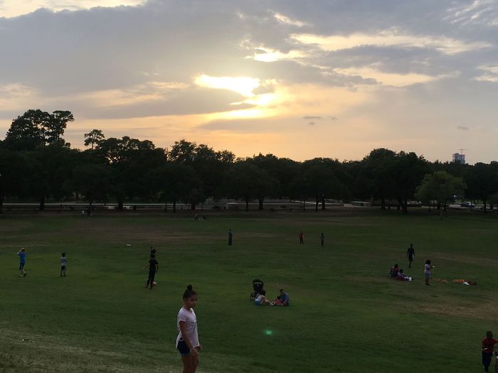 Hermann Park