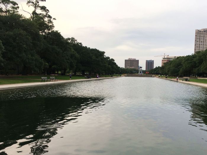 Hermann Park