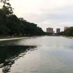 Hermann Park