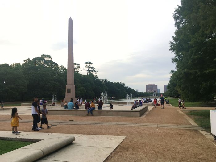 Hermann Park