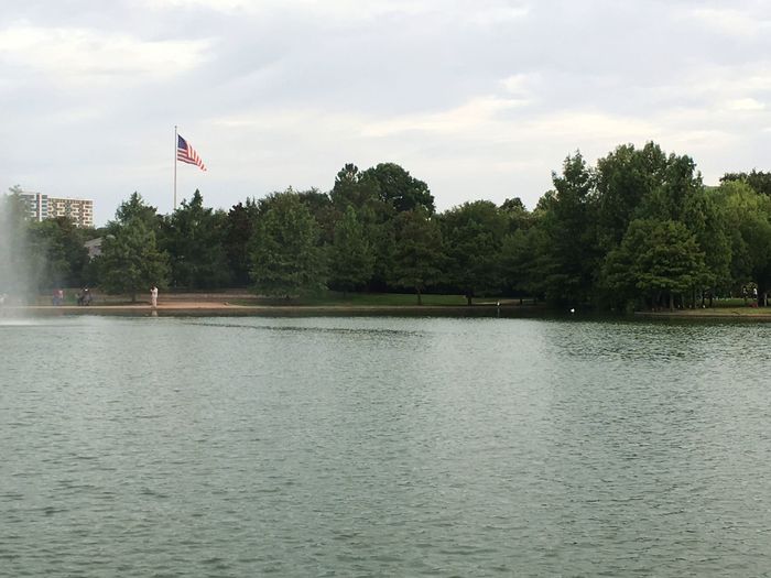 Hermann Park