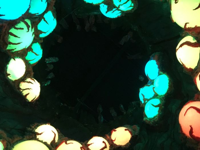 Otherworld