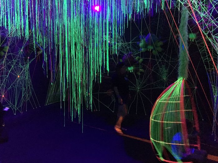 Otherworld