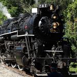 Cuyahoga Valley Scenic Railway