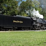 Cuyahoga Valley Scenic Railway
