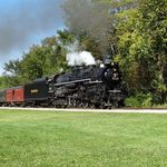 Cuyahoga Valley Scenic Railway