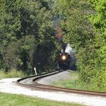 Cuyahoga Valley Scenic Railway