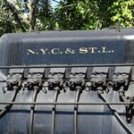 Cuyahoga Valley Scenic Railway