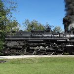 Cuyahoga Valley Scenic Railway