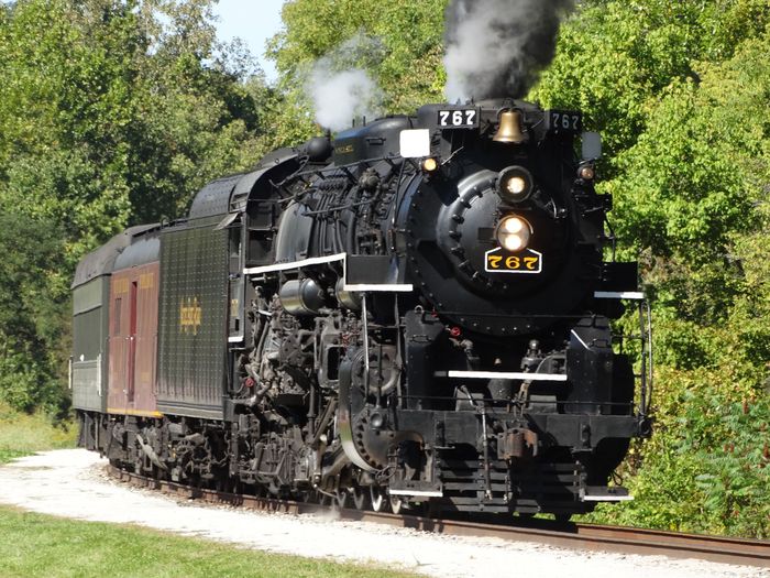 Cuyahoga Valley Scenic Railway