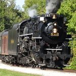 Cuyahoga Valley Scenic Railway