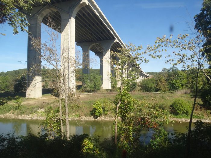 Cuyahoga Valley Scenic Railway