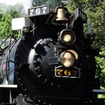 Cuyahoga Valley Scenic Railway