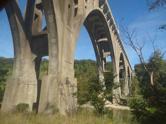 Cuyahoga Valley Scenic Railway