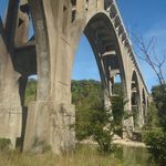 Cuyahoga Valley Scenic Railway
