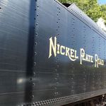 Cuyahoga Valley Scenic Railway