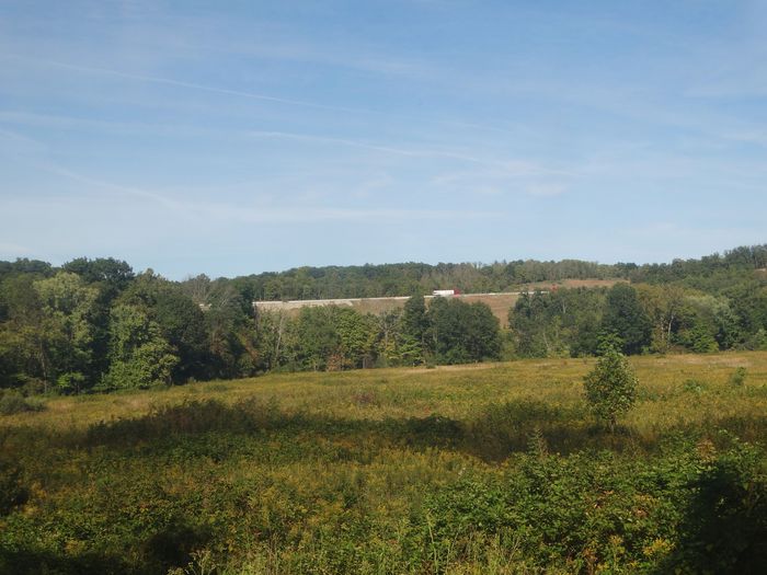 Cuyahoga Valley Scenic Railway