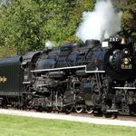 Cuyahoga Valley Scenic Railway