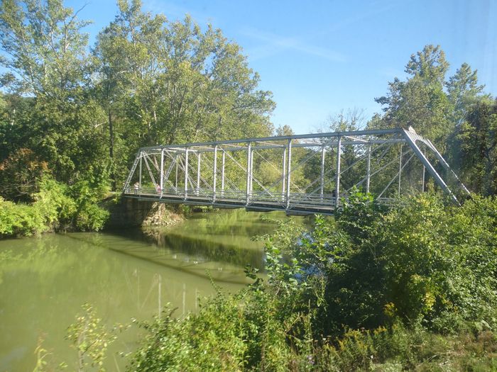 Cuyahoga Valley Scenic Railway