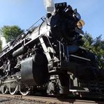 Cuyahoga Valley Scenic Railway
