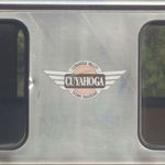 Cuyahoga Valley Scenic Railway