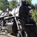 Cuyahoga Valley Scenic Railway