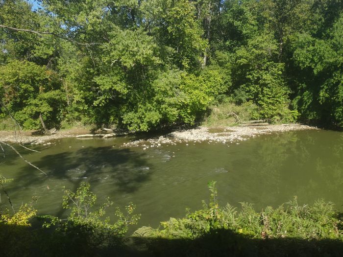 Cuyahoga Valley Scenic Railway