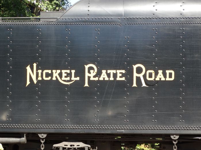 Cuyahoga Valley Scenic Railway